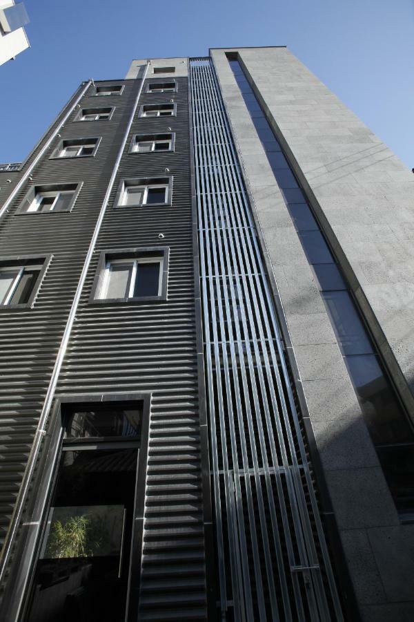 The Core Albergue Seul Exterior foto